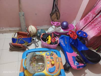 All items for sale