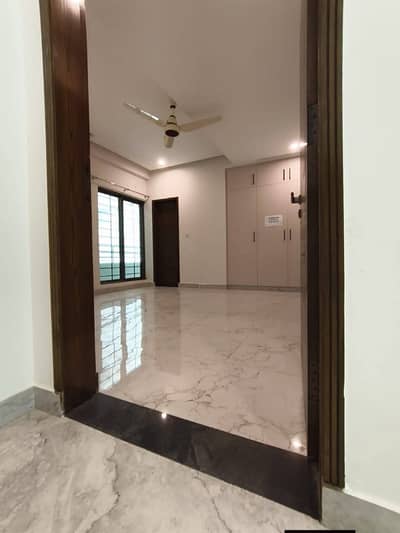 Askari 12 Apartment For Sale 4 Bed Room With Attach Bathroom Tv Lounge Drawing Room Powder Bathroom