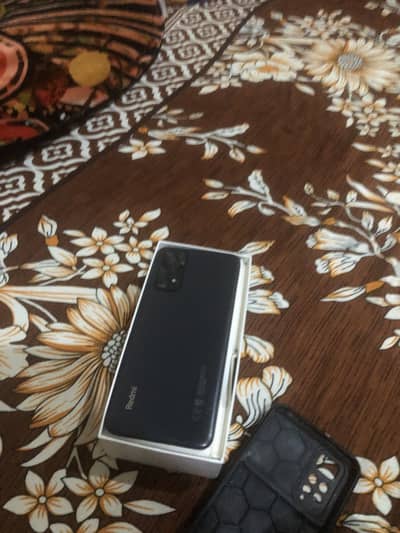 Redmi not 11 6/128 and phone number my contact number 03085765784