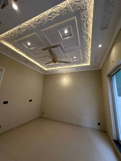 DHA 9 Town 5 Marla House Available For Rent