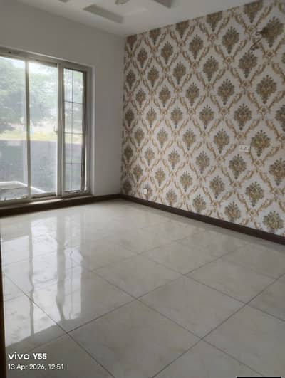 DHA 9 Town House Available For Rent