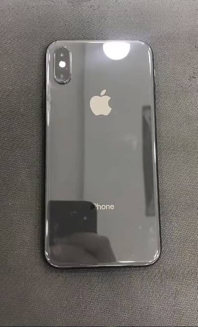 Apple iPhone X pta approved