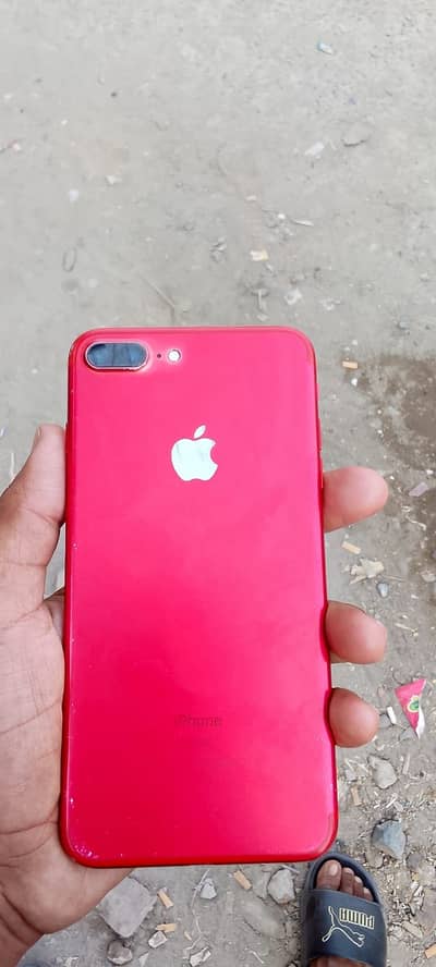 iPhone 7 Plus