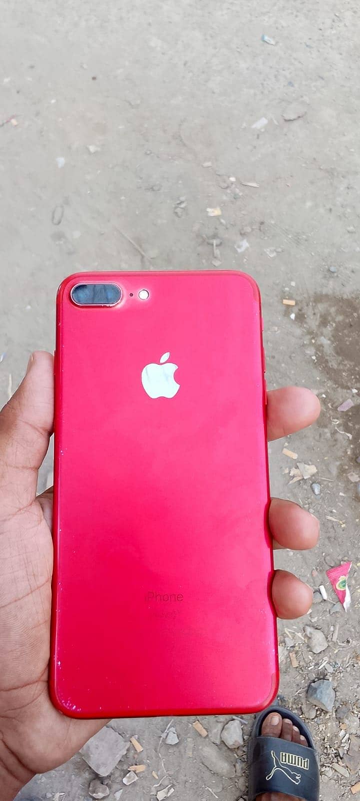 iPhone 7 Plus 0