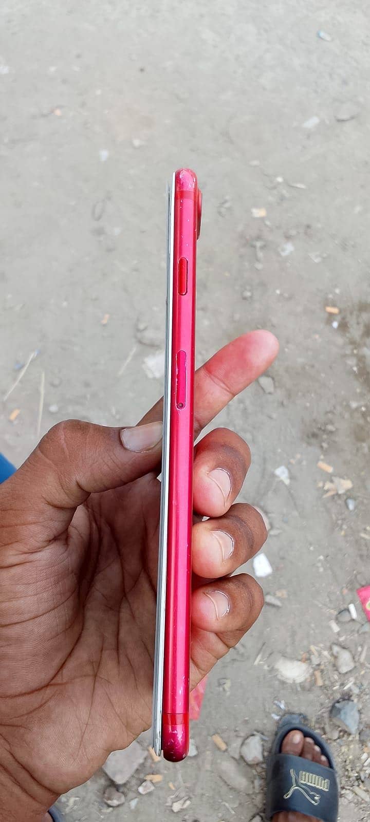 iPhone 7 Plus 1