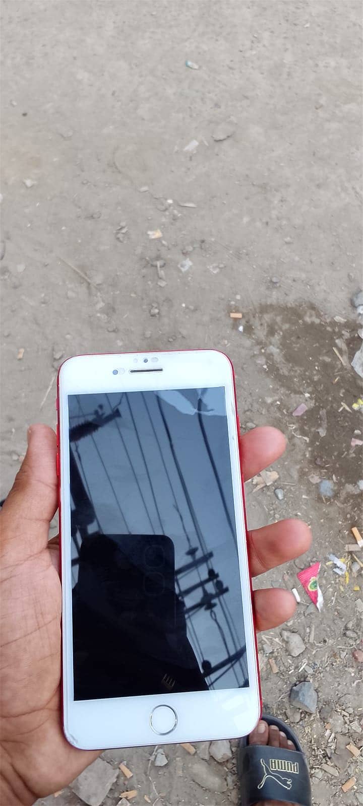 iPhone 7 Plus 2
