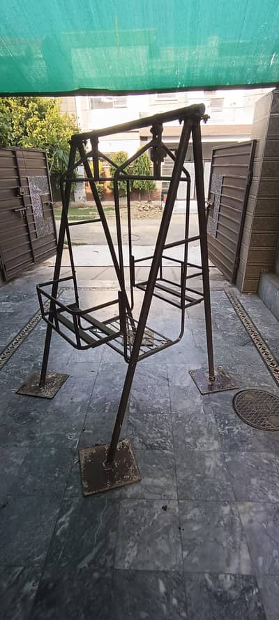 Swing for kids