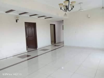 Askari 11 3 Bed Room With Attach Bathroom Tv Lounge Drawing Room Kitchen Servant Quarter