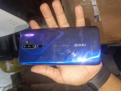 OPPO A9