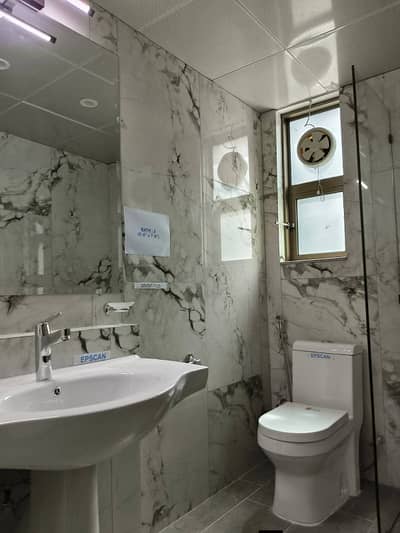 Askari 12 4 Bed Apartment For Sale