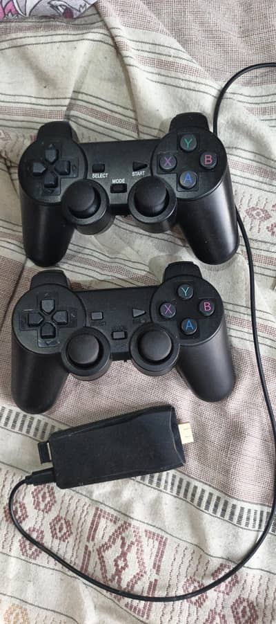 gaming stick