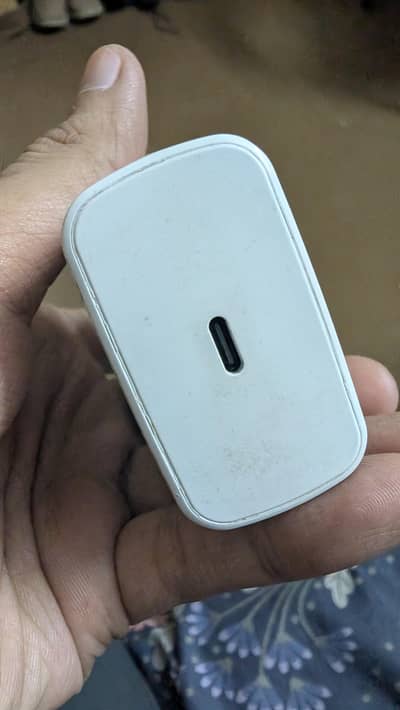 Samsung 45w fast charger