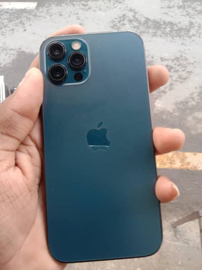 Apple iPhone 12 Pro