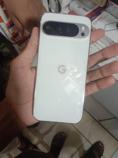 Google Pixel 9 Pro XL 12/128
