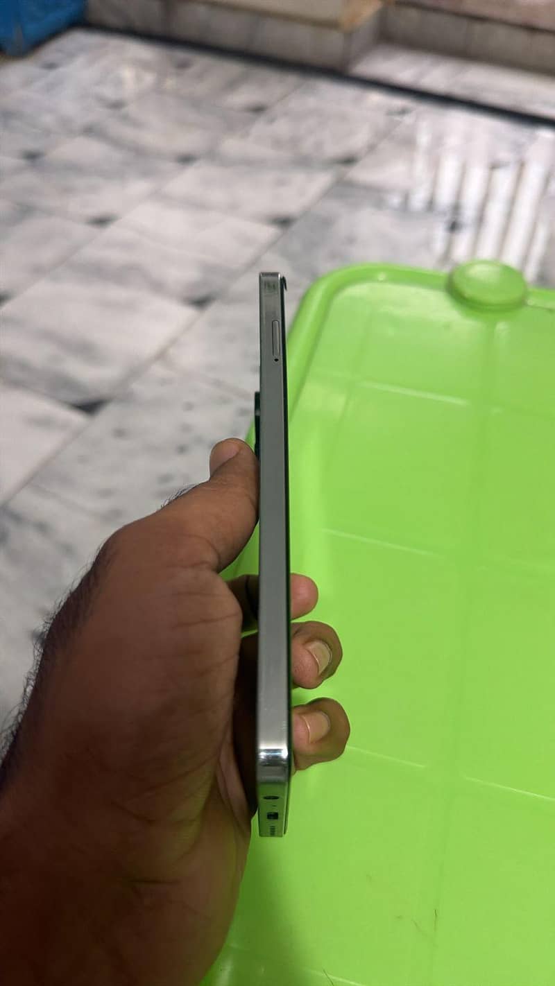 Tecno CAMON 20 1