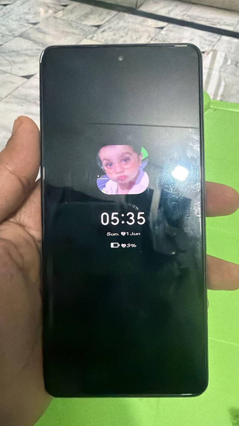 Tecno CAMON 20 3