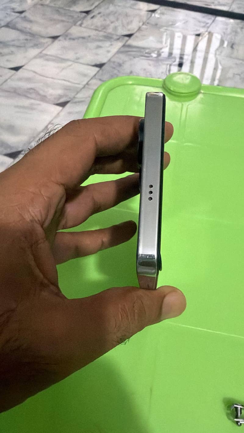 Tecno CAMON 20 4