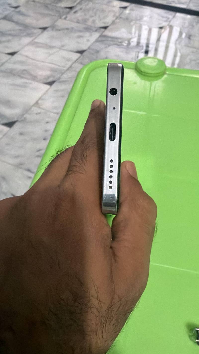 Tecno CAMON 20 5