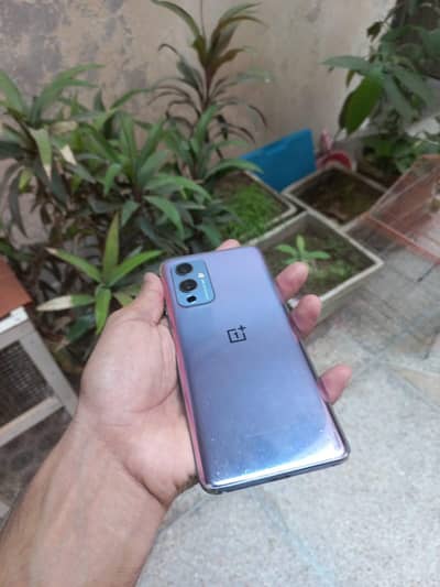 One Plus 9 5g