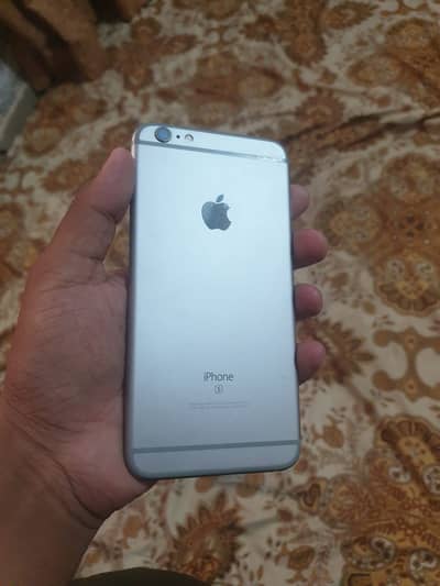Apple iPhone 6S Plus urgent sale
