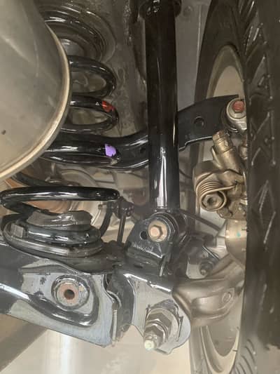 Honda Civic VTi Oriel Prosmatec 2015