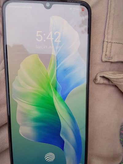 Vivo V23e