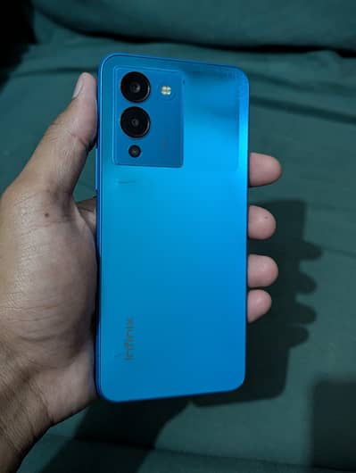 Infinix Note 12 G96