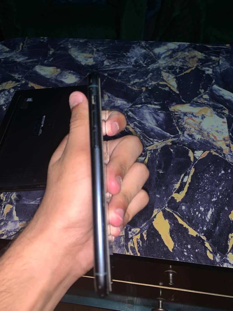 Iphone pro 3