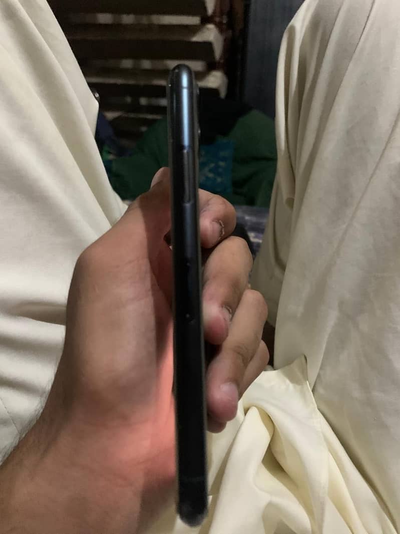Iphone pro 4