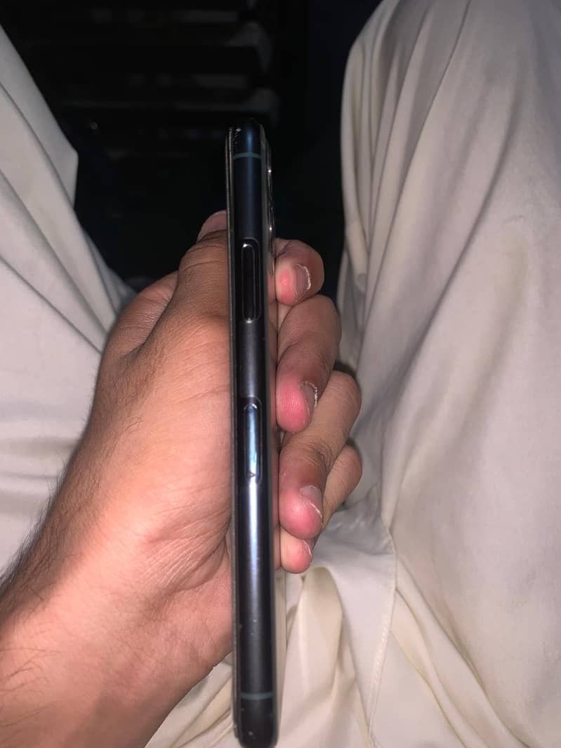 Iphone pro 5