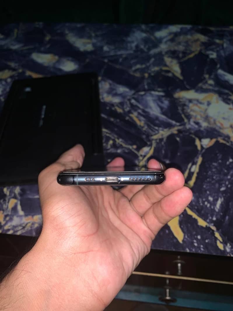 Iphone pro 8