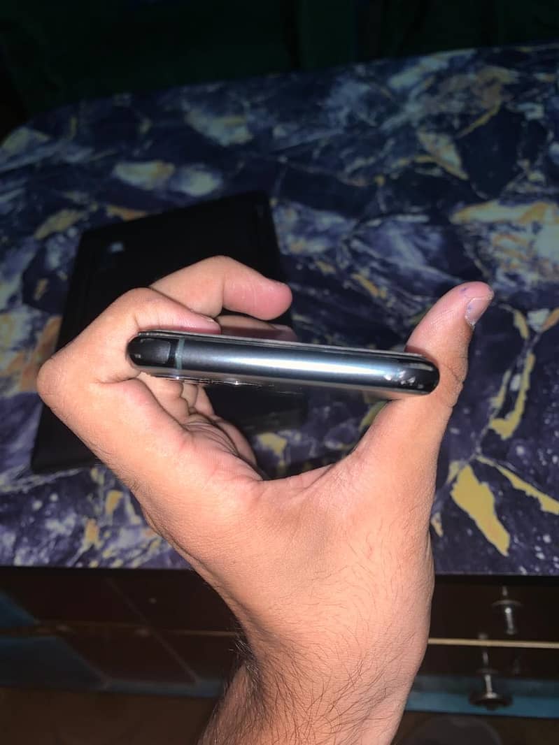 Iphone pro 9