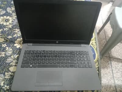 hp laptop for sell in lalian
