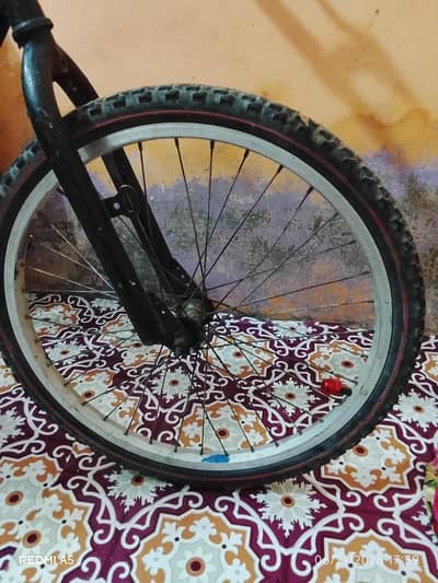 Bicycle Sale