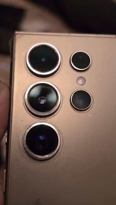 Samsung Mobile S24 Ultra
