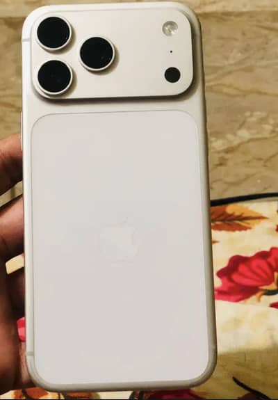 Apple iPhone 17 Pro Max 256GB Factory Unlock