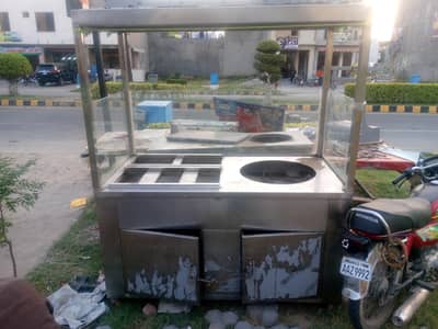 Hotel || And Restaurant || Equipment