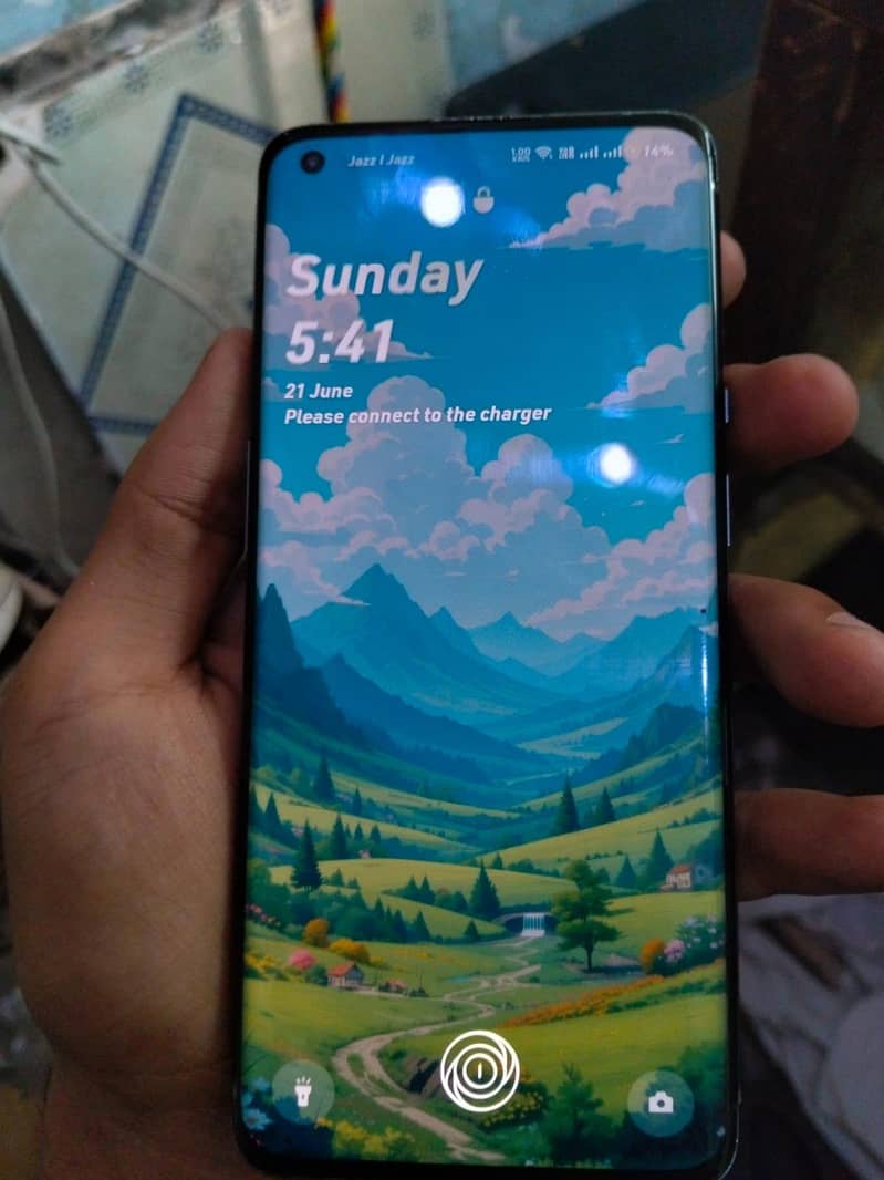 One Plus 9 Pro 0