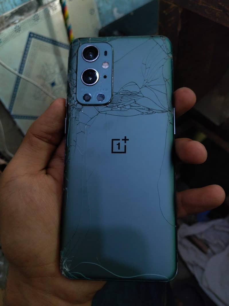One Plus 9 Pro 1
