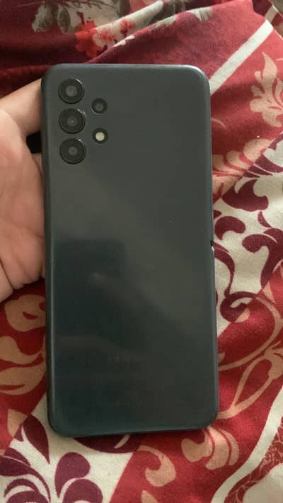 Samsung Mobile A13