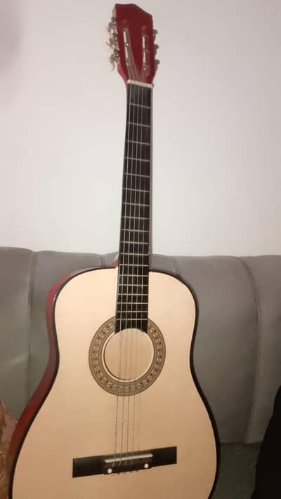 Classical Spanish styleGuitar For Sale – Good Condition