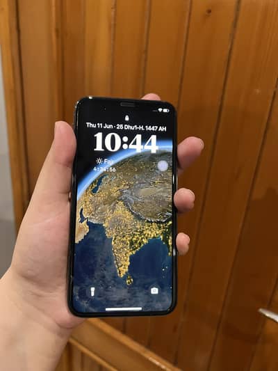 Apple iPhone XS