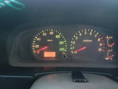 Suzuki Alto 2008