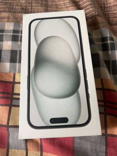 Apple iPhone 15