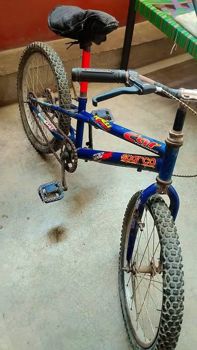 Kids Cycle