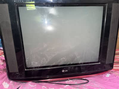 LG TV GOOD CONDITION