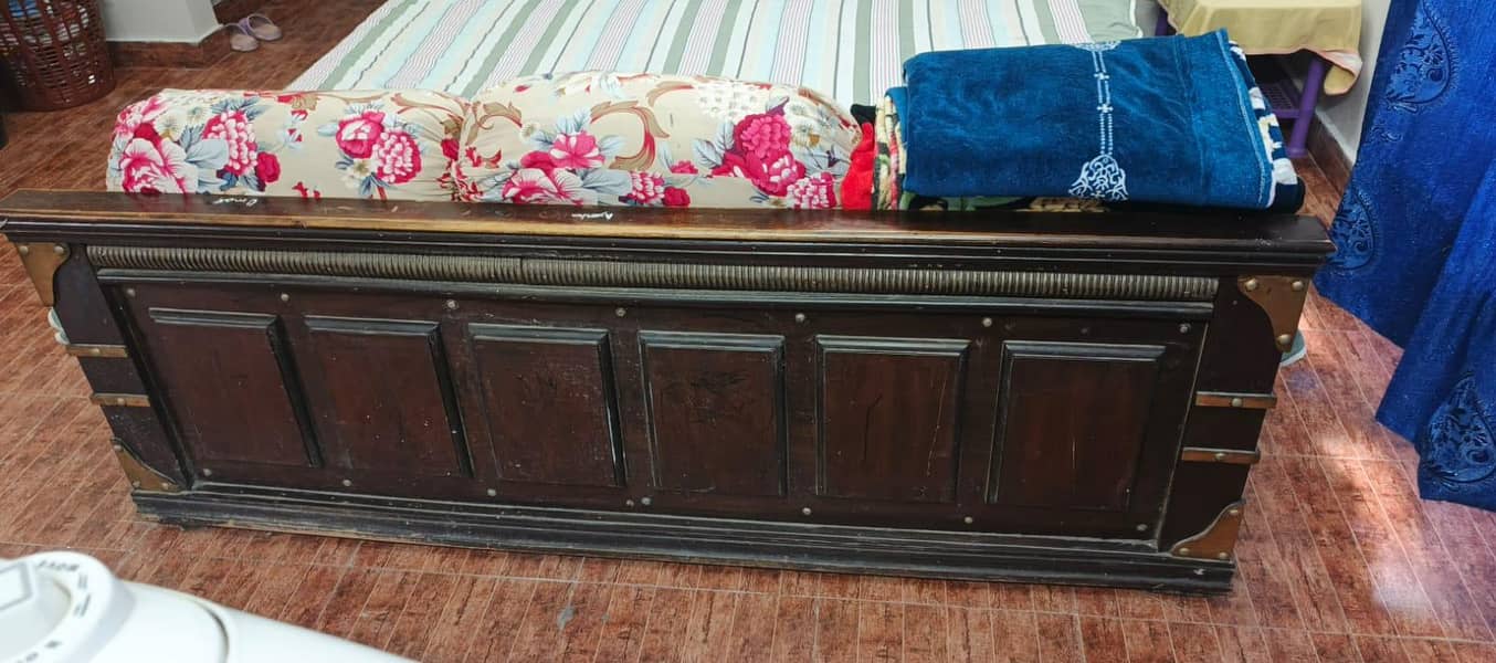 king bed 1