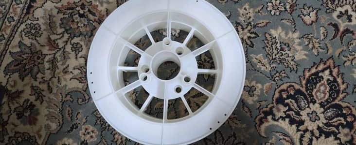 PMMA plastic optical fiber 1500m