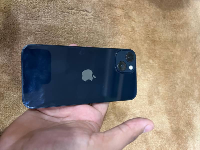Apple iPhone 13 0