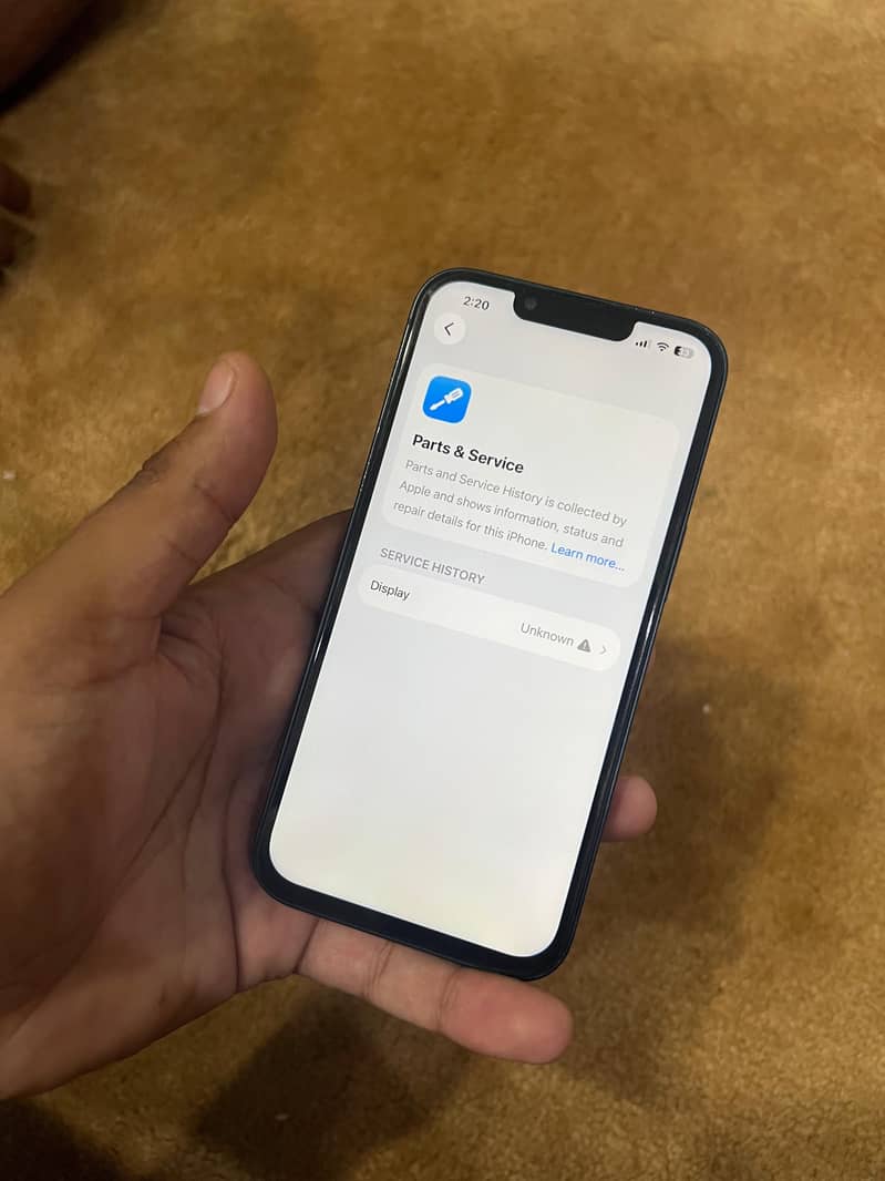 Apple iPhone 13 6